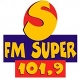 Ouvir Rádio FM Super 101.9 Ao Vivo