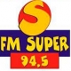 Rádio FM Super 94.5