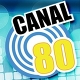 Ouvir Canal 80 Ao Vivo
