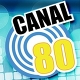 Ouvir Canal 80 Ao Vivo