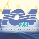 Ouvir Rádio 104 FM Ao Vivo